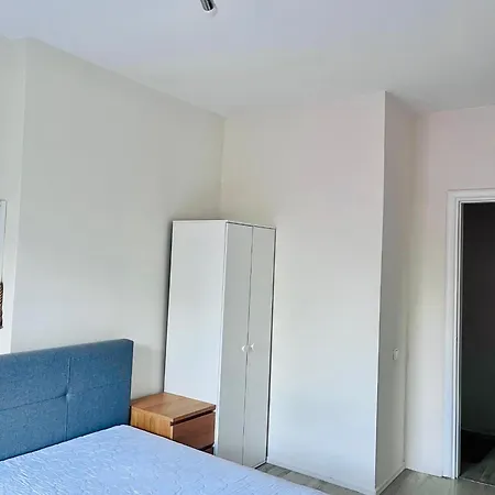 Apartamento Trinyciu G Butas Jurors Sventei