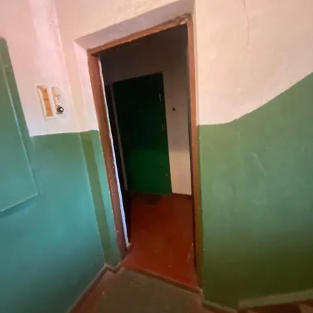 Trinyciu G Butas Jurors Sventei Apartamento