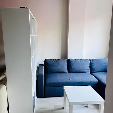Apartamento Trinyciu G Butas Jurors Sventei