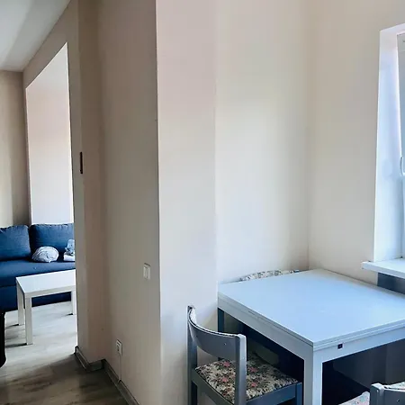 Trinyciu G Butas Jurors Sventei Apartamento *